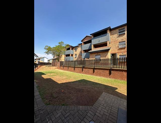 1 BEDROOM APARTMENT FOR SALE IN ALLANDALE